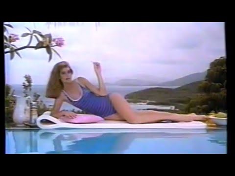 2 MORE HOURS of my favorite commercials (mostly from the late 80’s)