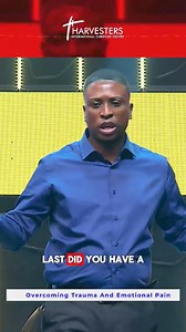 15K views · 896 reactions | Trauma can help you sabotage what you want, and you'll just find yourself working against what you want. Don't let the past rob you of the future you deserve! Share this post with 5 people you value and be sure to watch the full message on YouTube ➡️ Harvesters TV #PastorBolajiIdowu #HarvestersNG | Pastor Bolaji Idowu | Facebook