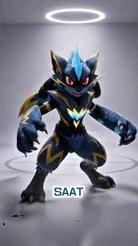 What if these Pokémon fused? 🤯