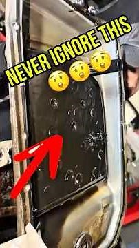 Ford Ranger Auto Transmission Service – Don’t Skip This!