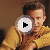 Blue Skirt Waltz by Bobby Vinton