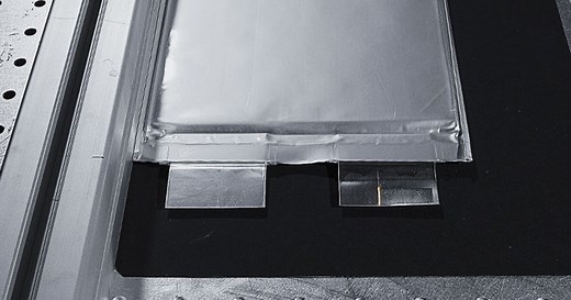 Pouch Cell Assembly: New Methods to Improve Manufacturing