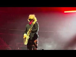 Shinedown - FULL SHOW -The Revolutions Live - Prudential center 09/24/23