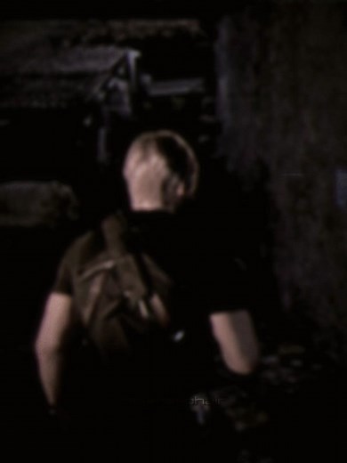 RE4R Leon Reload Remastered