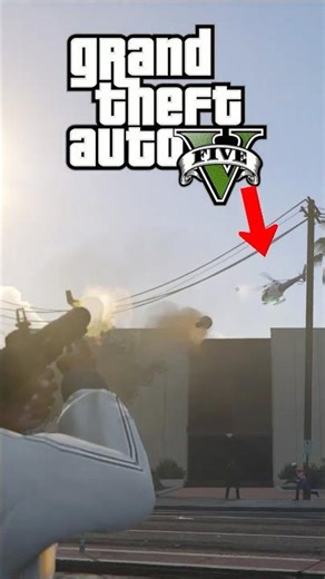 GTA 5 Secrets That Might Not Exist in GTA 6😨 #gaming #gta6 #gta #danishgamer