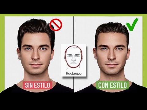 Haircuts for ROUND FACES 2022-2023 | King Style