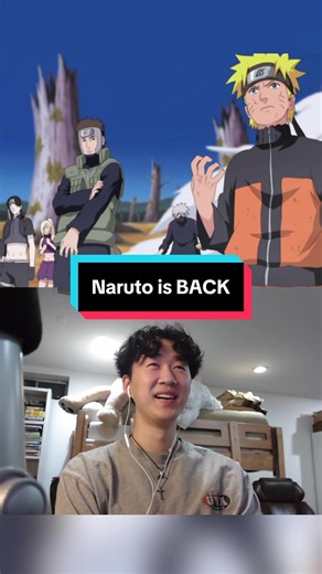 WHAT AN ENTRANCE #naruto #narutoshippudden #whyislincoln #fyp | naruto vs kakuzu