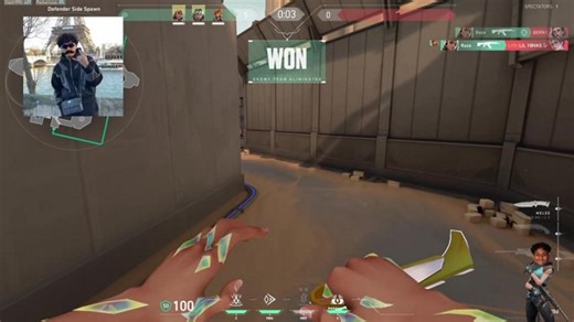 GRIND TOP 1 AVEC MA NOUVELLE VIPER V3 PRO 😎😎🥵🥸