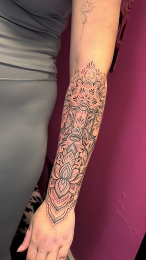 Top Tattoo Ideas from a Professional Artist