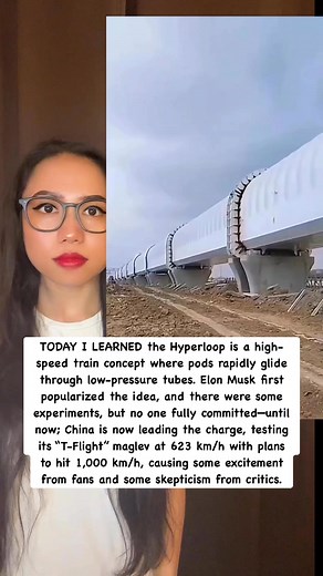 Wow.. they really step up the game 🇨🇳 #transportation | Pleasant Productions