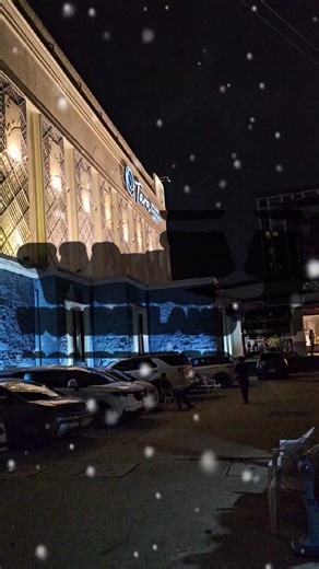 Tara Winter Wonderland: Festive Party in Bangkok