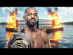 Jon Jones: Inside the Life of the UFC Legend – House, Cars, Net Worth, and Luxury Lifestyle!