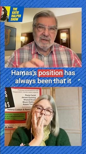 Understanding Hamas: Baruch Goldstein & the Cave of the Patriarchs massacre