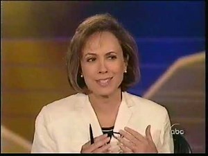 World News Tonight (ABC) - 2002-07-23