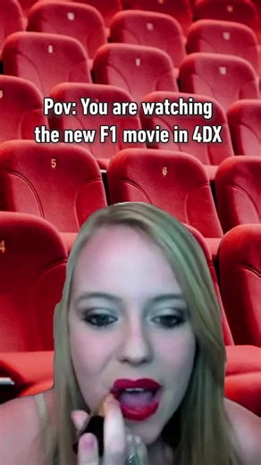 177K views · 389 reactions | People sitting in the front row in movie theater  Ali J #F1 #formula1 #firstrow #9gag | 9GAG | Facebook
