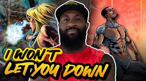 It's no secret that The Rippaverse has fundamentally changed my life. I'm blessed and incredibly thankful to be in this position. | Eric July