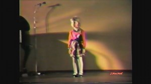 Here is another great clip from the Kimberley Fraser Video Collection Brenda Stubbert,Doug MacPhee and step dancing Tracy Stubbert Bailey 1985-86 Thanks to Kimberley Fraser and Jean MacNeil | Cape Breton Music Media Historical Society