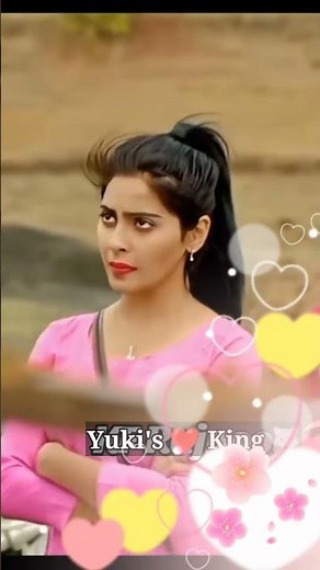 #yuktikapoor_karishmasingh #gulki_joshi#maddamsir #love#music#duet#punjabi #funny#today#motivation