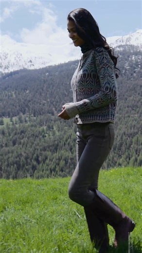 A season of indulgence begins. Discover lavish outerwear, sumptuous sweaters, and luxe layers—crafted to last for generations. This is Winter 2025. https://loom.ly/kQR4CnA | Peruvian Connection