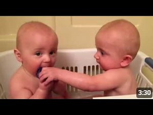 Los Mejores Videos de Bebés Divertidos ¡Risas Garantizadas! 😂👶#3