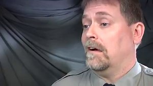 Join us in congratulating Cameron Spradlin on being selected as the 2018 Correction Officer of the Year at the Correctional Reception Center! | Ohio Department of Rehabilitation and Correction