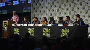 3.4K views · 44 reactions | The cast from The LEGO NINJAGO Movie is ready to defeat the Great Devourer on LEGO NINJAGO The Ride. Are YOU?! | LEGOLAND Florida | Facebook