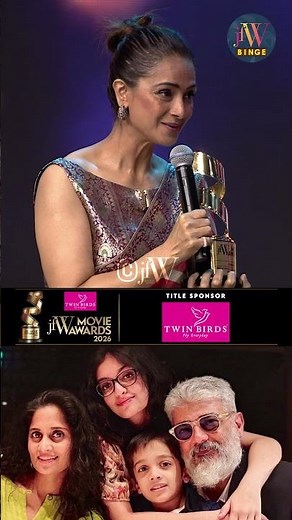 Simran 😍 You dedicated your whole life to your family Shalini!