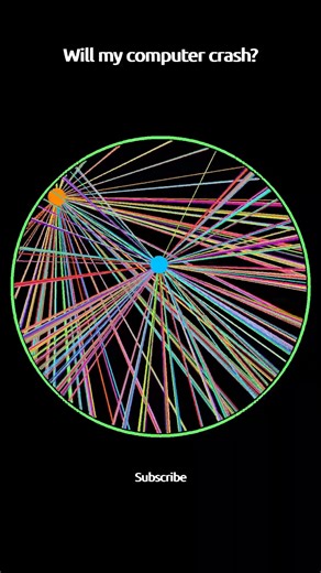 Bouncing Balls Hypnotic Motion 🎯