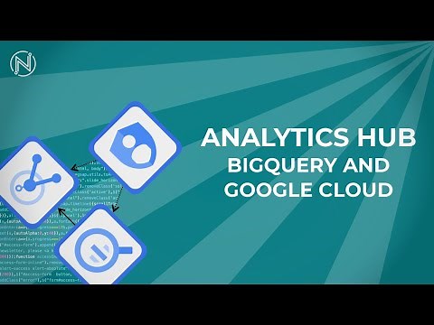 Hands-On Intro to Analytics Hub (BigQuery and Google Cloud)