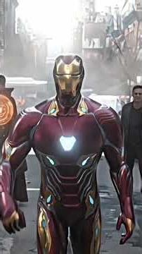 The Scariest Moment in Marvel History! 😱 #Marvel Avengers Assemble! ⚡ The Most Epic Entry | #Shorts