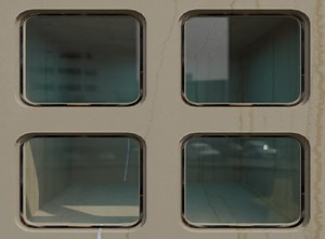 How To Create Realistic Windows