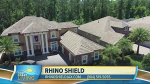 Learn more about Rhino Shield to see if their product is right for you (FCL June 26th)