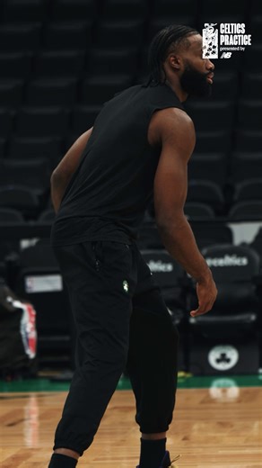 127K views · 2.4K reactions | one goal, one heartbeat, one step away | Boston Celtics | Facebook