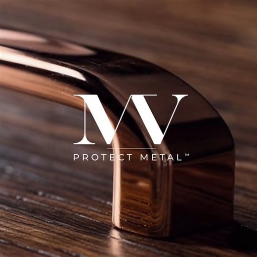 MV PROTECT METAL™ Direct Adhesion on Metal Surfaces