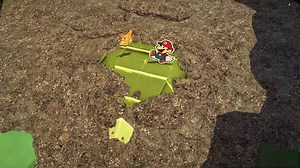 514K views · 699 reactions | Join Mario on a comedic adventure, featuring familiar faces with a new origami look, in Paper Mario: The Origami King, coming to Nintendo Switch on 17th July! | Nintendo Switch | Facebook