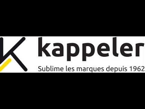 Présentation de Kappeler Enseignes – Savoir-faire & métiers en image