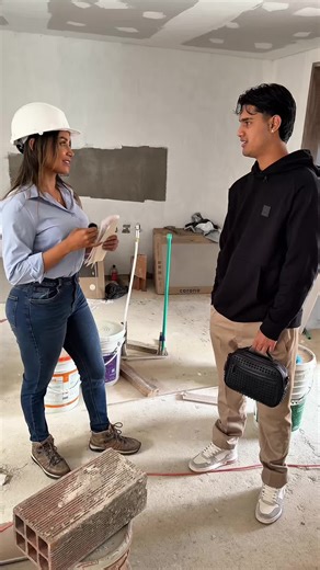 Oferta de trabajo que cambiará la vida de Juan