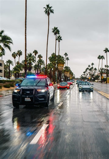 With Palm Springs 2026 kickoff drive just days away, we wanted to step back and relive last year’s incredible Grand Opening. From the members who showed out through the storm, to spending an action packed day on track- this was truly one for the books🥂