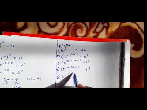 Chapter 1 :Solving Equation and Inequalities: Remedial Program By afaan oromoo. part 1