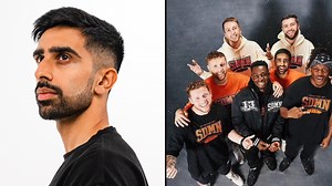 Vikkstar reveals how long the Sidemen may have left together after rumours of YouTube supergroup breaking up