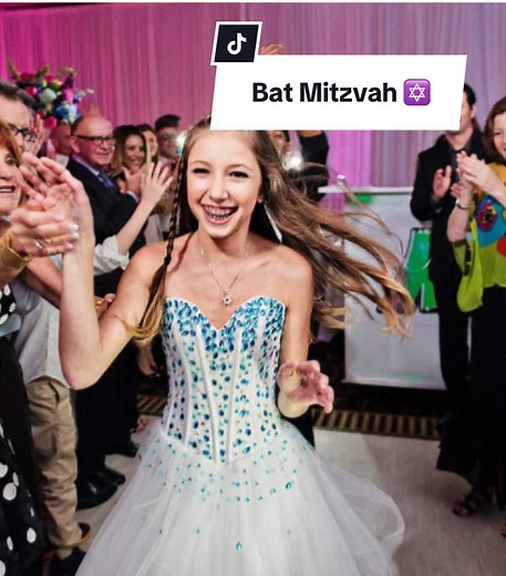 Understanding Bat and Bar Mitzvah Celebrations
