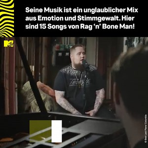 8.7K views · 48 reactions | Tolle Stimme!  | MTV Germany | Facebook