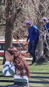 206K views · 5.7K reactions | Identical Triplet Looping Photo Prank — This is what happens when you take a stranger’s photo during a multiverse shift  | Manchurek Triplets | Facebook