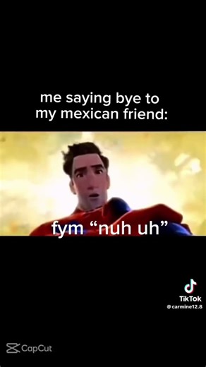 Me saying goodbye to my Mexican friend