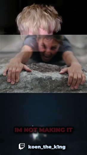 Watch till the end for a surprise… #gaming #twitch #funny #clips #streamer #upandcoming #shorts