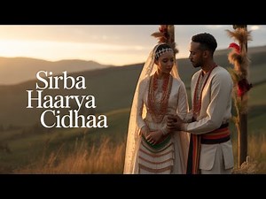 Sirbaa jidhaa haarya 2025.Baga Geessan cidha keessan – An Oromo