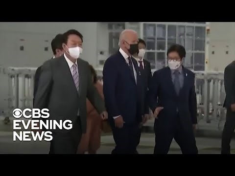 Secret Service agents sent home after Seoul incident