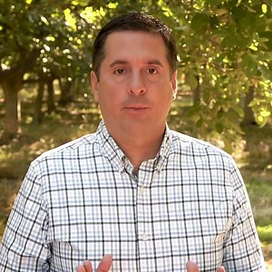 President Trump and I need your help NOW. We must take back Trump’s majority and drain the swamp this November. Take a stand: | Devin Nunes