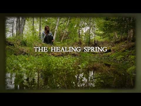 Healing Spring | Hidden Island
