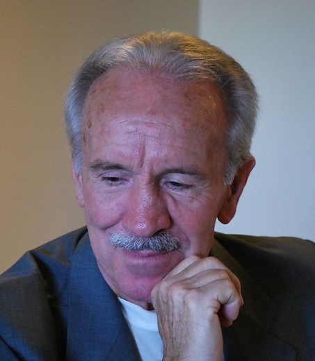 John Grinder - Alchetron, The Free Social Encyclopedia